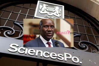 Côte dÂ’Ivoire : Agression de Duncan à  Paris, la réaction de l'un de ses conseillers